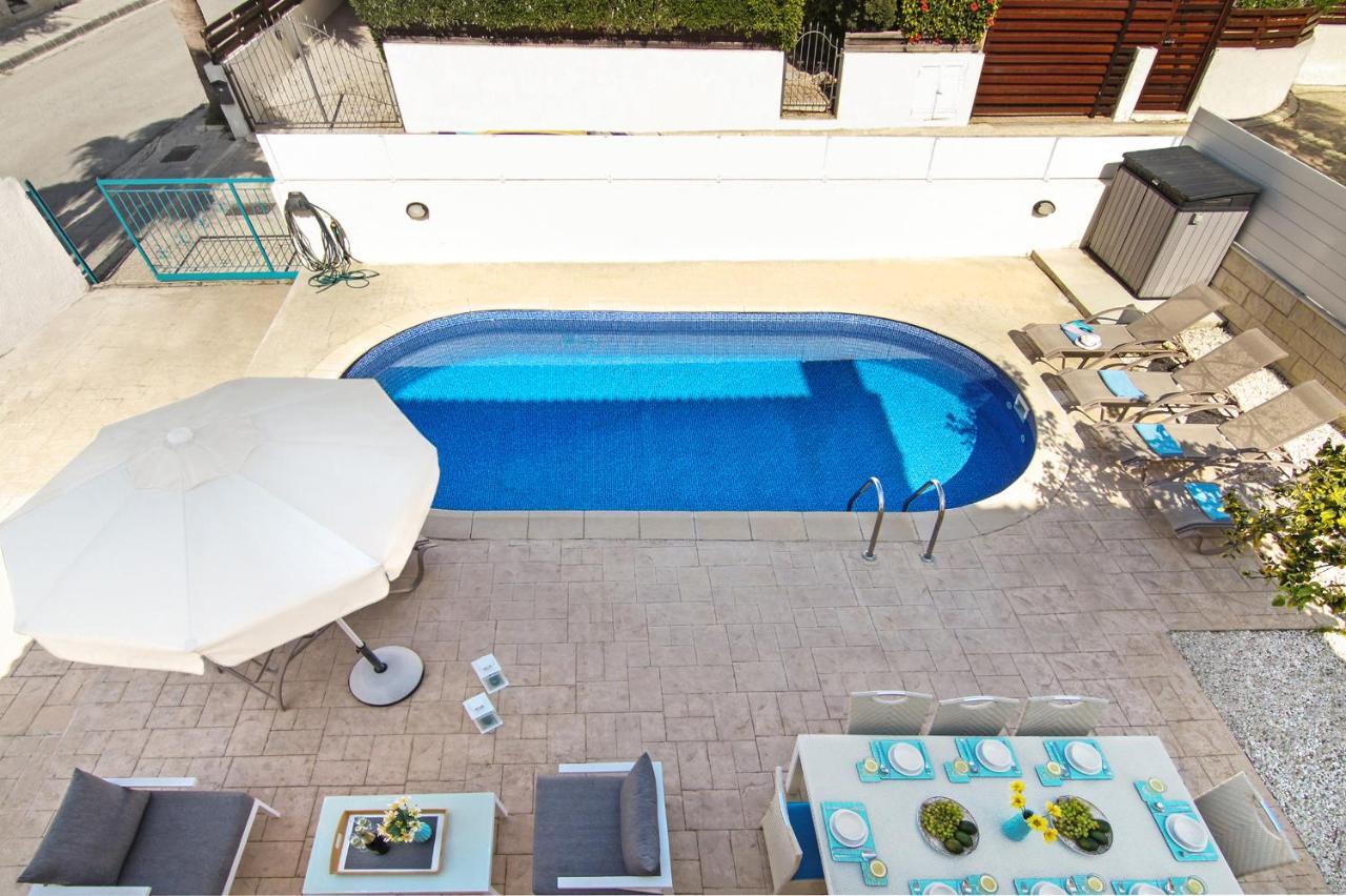 Villa Sonja Protaras Zewnętrze zdjęcie