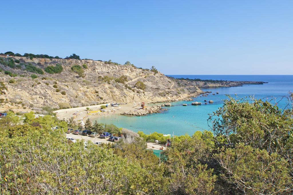 Villa Sonja Protaras Zewnętrze zdjęcie